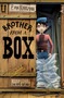 Brother from a Box by Evan Kuhlman, Iacopo Bruno, 9781442426580