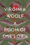 A Room of One's Own by Virginia Woolf, 9780156787338