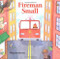 Fireman Small by Wong Herbert Yee, 9780395816592