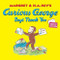 Curious George Says Thank You by H. A. Rey, 9780547818528