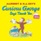 Curious George Says Thank You by H. A. Rey, 9780547818528