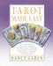 Tarot Made Easy by Nancy Garen, 9780671670870