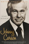 Johnny Carson by Henry Bushkin, 9780544334489
