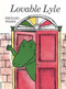 Lovable Lyle by Bernard Waber, 9780395253786