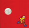 The Red Book (A Caldecott Honor Award Winner) by Barbara Lehman, 9780618428588