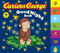 Curious George Good Night Book Tabbed by H. A. Rey, 9780618777112