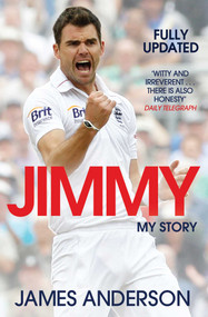 Jimmy (My Story) by James Anderson, 9780857207074
