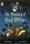 The Bones of Fred McFee by Eve Bunting, Kurt Cyrus, 9780152054236