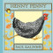 Henny Penny by Paul Galdone, 9780547902005