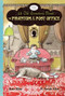 The Phantom of the Post Office by Kate Klise, M. Sarah Klise, 9780544022812