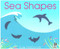 Sea Shapes by Suse MacDonald, 9780152017002