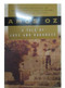 A Tale of Love and Darkness by Amos Oz, Nicholas de Lange, 9780156032520