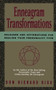 Enneagram Transformations by Don Richard Riso, 9780395657867