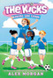 Saving the Team by Alex Morgan, 9781442485716