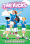 Saving the Team by Alex Morgan, 9781442485716