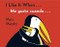 I Like It When . . . /Me gusta cuando . . . by Mary Murphy, F. Isabel Campoy, Alma Flor Ada, 9780152060459