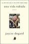 Una vida robada by Jaycee Dugard, 9781451675375