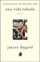 Una vida robada by Jaycee Dugard, 9781451675375