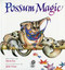 Possum Magic by Mem Fox, Julie Vivas, 9780152632243