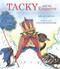Tacky and the Emperor by Helen Lester, Lynn Munsinger, 9780618260096