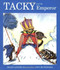 Tacky and the Emperor by Helen Lester, Lynn Munsinger, 9780618260096