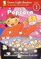 Popcorn by Alex Moran, Betsy Everitt, 9780152048617