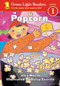 Popcorn by Alex Moran, Betsy Everitt, 9780152048617