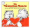 The Valentine Bears by Eve Bunting, Jan Brett, 9780899193137