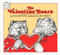 The Valentine Bears by Eve Bunting, Jan Brett, 9780899193137