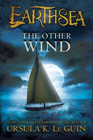 The Other Wind by Ursula K. Le Guin, 9780547722436