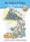 Mr. Putter & Tabby Take the Train by Cynthia Rylant, Arthur Howard, 9780152023898