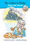 Mr. Putter & Tabby Take the Train by Cynthia Rylant, Arthur Howard, 9780152023898