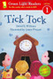 Tick Tock by David K. Williams, Laura Ovresat, 9780152056056