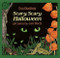 Scary, Scary Halloween by Eve Bunting, Jan Brett, 9780899197999