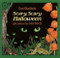 Scary, Scary Halloween by Eve Bunting, Jan Brett, 9780899197999