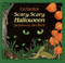 Scary, Scary Halloween by Eve Bunting, Jan Brett, 9780899197999