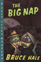 The Big Nap (A Chet Gecko Mystery) by Bruce Hale, Bruce Hale, 9780152024796