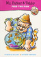 Mr. Putter & Tabby Feed the Fish by Cynthia Rylant, Arthur Howard, 9780152163662