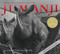 Jumanji 30th Anniversary Edition by Chris Van Allsburg, 9780547608389