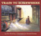Train to Somewhere by Eve Bunting, Ronald Himler, 9780618040315