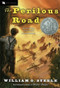 The Perilous Road by William O. Steele, Jean Fritz, 9780152052041