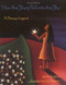 How the Stars Fell into the Sky (A Navajo Legend) by Lisa Desimini, Jerrie Oughton, 9780395779385