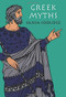 Greek Myths by Olivia E. Coolidge, 9780618154265