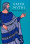 Greek Myths by Olivia E. Coolidge, 9780618154265