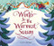 Winter Is the Warmest Season (A Winter and Holiday Book for Kids) by Lauren Stringer, Lauren Stringer, 9780152049676