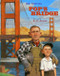 Pop's Bridge by Eve Bunting, C.F. Payne, 9780152047733