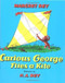 Curious George Flies a Kite by H. A. Rey, Margret Rey, 9780395259375