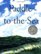 Paddle-to-the-Sea by Holling C. Holling, 9780395292037