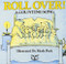 Roll Over! (A Counting Song) by Merle Peek, 9780395980378
