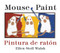 Mouse Paint/Pintura De Raton (Bilingual English-Spanish) by Ellen Stoll Walsh, 9780547333328